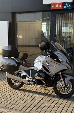 Мотоцикл Туризм BMW R 1250RT 2022 в Львове