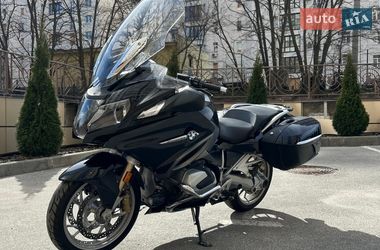 Мотоцикл Туризм BMW R 1250RT 2019 в Києві