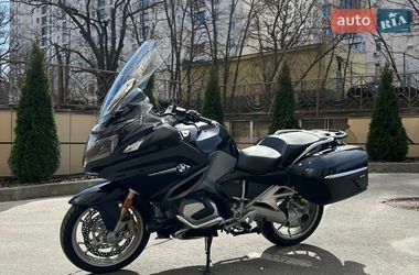Мотоцикл Туризм BMW R 1250RT 2019 в Києві