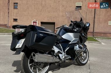 Мотоцикл Туризм BMW R 1250RT 2019 в Києві