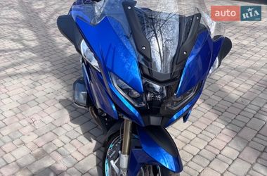 Вантажні моторолери, мотоцикли, скутери, мопеди BMW R 1250RT 2023 в Коломиї
