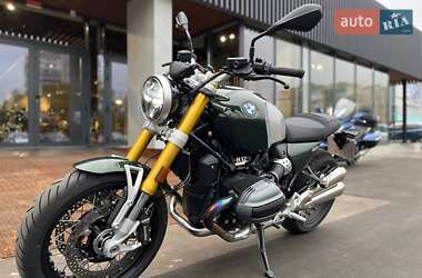 Мотоцикл Классік BMW R 12 2024 в Одесі