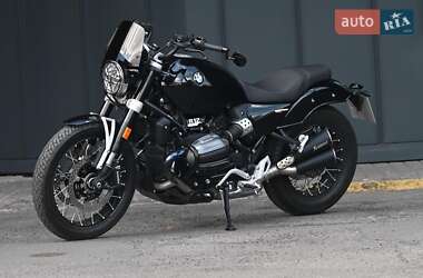 Мотоцикл Круізер BMW R 12 2024 в Києві