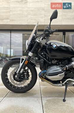 Мотоцикл Классик BMW R 12 2025 в 