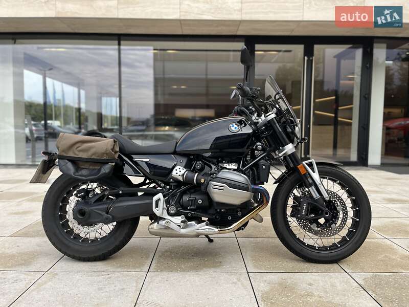 Мотоцикл Классик BMW R 12 2025 в Киеве
