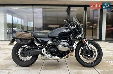 Мотоцикл Классик BMW R 12 2025 в 