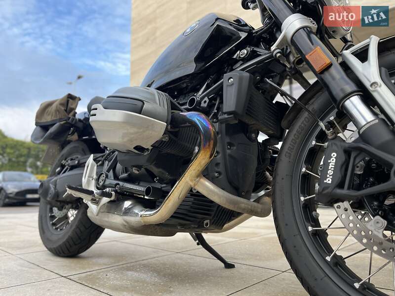 Мотоцикл Классик BMW R 12 2025 в Киеве