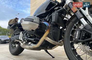 Мотоцикл Классик BMW R 12 2025 в 