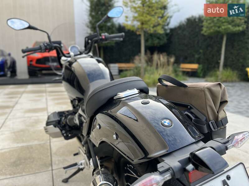 Мотоцикл Классик BMW R 12 2025 в Киеве
