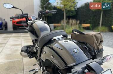 Мотоцикл Классик BMW R 12 2025 в 