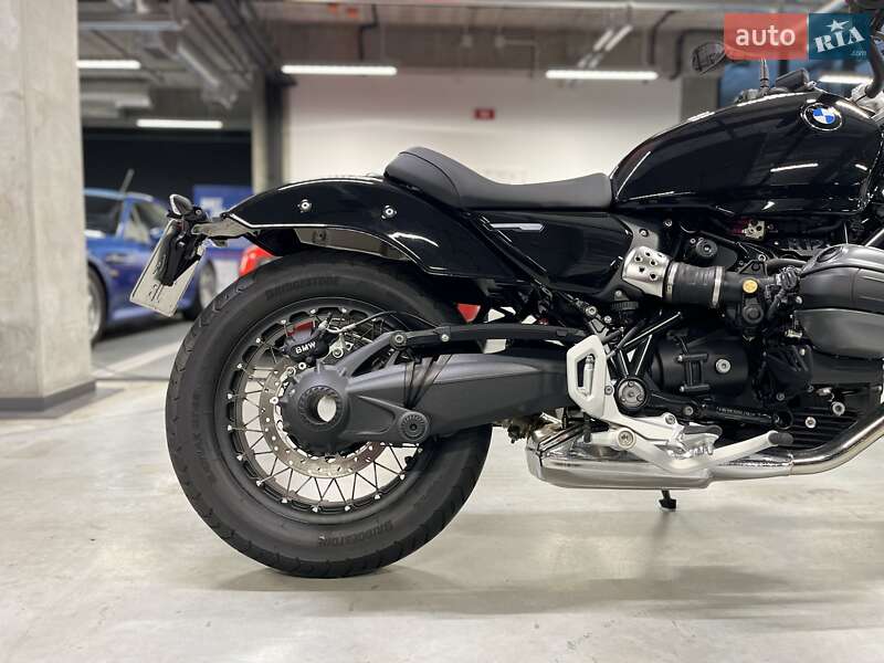 Мотоцикл Классик BMW R 12 2025 в Киеве фото 15 Мотоцикл Классик BMW R 12 2025 в Киеве