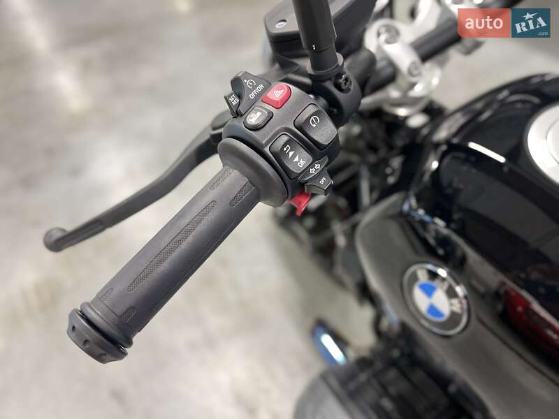 Мотоцикл Классик BMW R 12 2025 в Киеве фото 12 Мотоцикл Классик BMW R 12 2025 в Киеве