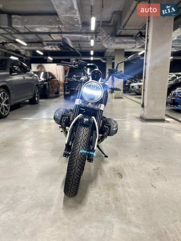 Мотоцикл Классик BMW R 12 2025 в Киеве фото 7 Мотоцикл Классик BMW R 12 2025 в Киеве
