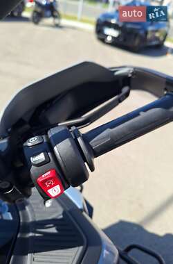Мотоцикл Многоцелевой (All-round) BMW R 1300GS Adventure 2025 в 