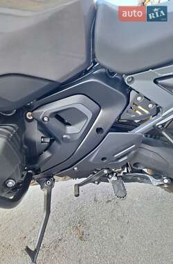 Мотоцикл Многоцелевой (All-round) BMW R 1300GS Adventure 2025 в 