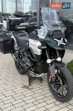Мотоцикл Многоцелевой (All-round) BMW R 1300GS Adventure 2025 в 