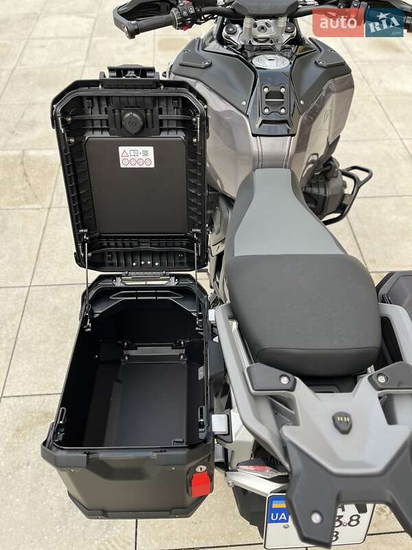 Мотоцикл Многоцелевой (All-round) BMW R 1300GS Adventure 2025 в Киеве