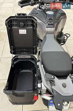 Мотоцикл Многоцелевой (All-round) BMW R 1300GS Adventure 2025 в 