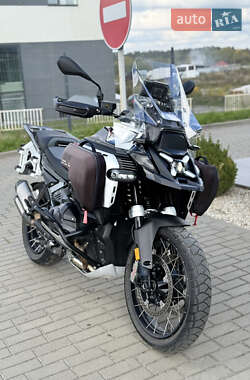 Мотоцикл Багатоцільовий (All-round) BMW R 1300GS Adventure 2025 в 