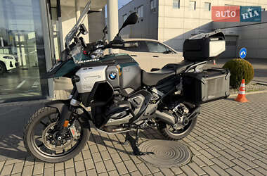 Мотоцикл Туризм BMW R 1300GS Adventure 2025 в Львові