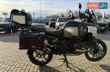 Мотоцикл Туризм BMW R 1300GS Adventure 2025 в Львове