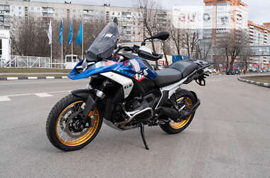 Мотоцикл Многоцелевой (All-round) BMW R 1300GS 2024 в Харькове