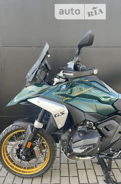 Мотоцикл Многоцелевой (All-round) BMW R 1300GS 2024 в Львове