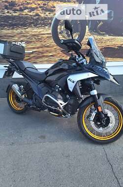 Мотоцикл Багатоцільовий (All-round) BMW R 1300GS 2024 в Дніпрі