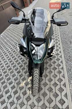Мотоцикл Многоцелевой (All-round) BMW R 1300GS 2024 в 