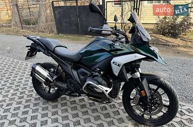 Мотоцикл Многоцелевой (All-round) BMW R 1300GS 2024 в Киеве