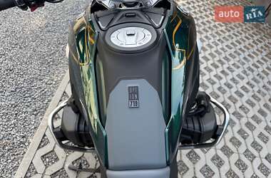 Мотоцикл Многоцелевой (All-round) BMW R 1300GS 2024 в 