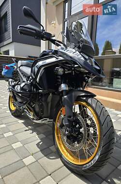 Мотоцикл Многоцелевой (All-round) BMW R 1300GS 2024 в Киеве