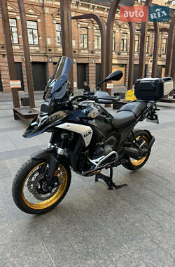 Мотоцикл Туризм BMW R 1300GS 2024 в 