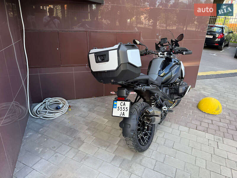 Мотоцикл Внедорожный (Enduro) BMW R 1300GS 2024 в Киеве
