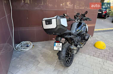 Мотоцикл Внедорожный (Enduro) BMW R 1300GS 2024 в 