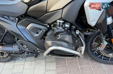 Мотоцикл Внедорожный (Enduro) BMW R 1300GS 2024 в 