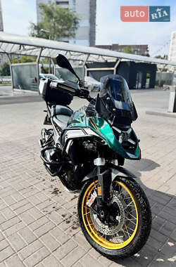 Мотоцикл Многоцелевой (All-round) BMW R 1300GS 2024 в 