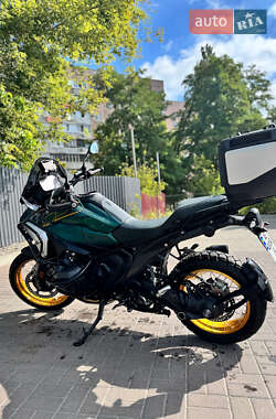 Мотоцикл Многоцелевой (All-round) BMW R 1300GS 2024 в 