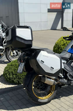 Мотоцикл Многоцелевой (All-round) BMW R 1300GS 2023 в 