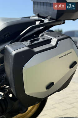 Мотоцикл Многоцелевой (All-round) BMW R 1300GS 2023 в 