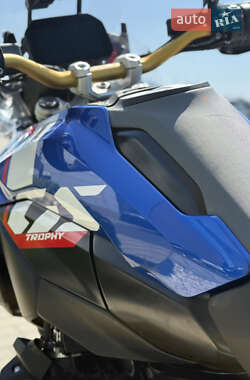 Мотоцикл Многоцелевой (All-round) BMW R 1300GS 2023 в 