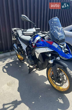 Мотоцикл Внедорожный (Enduro) BMW R 1300GS 2024 в 