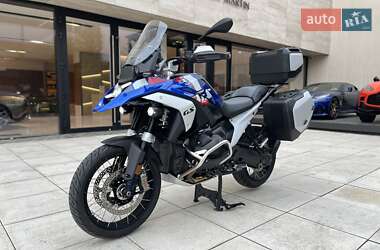 Мотоцикл Багатоцільовий (All-round) BMW R 1300GS 2025 в Києві