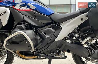 Мотоцикл Многоцелевой (All-round) BMW R 1300GS 2025 в 