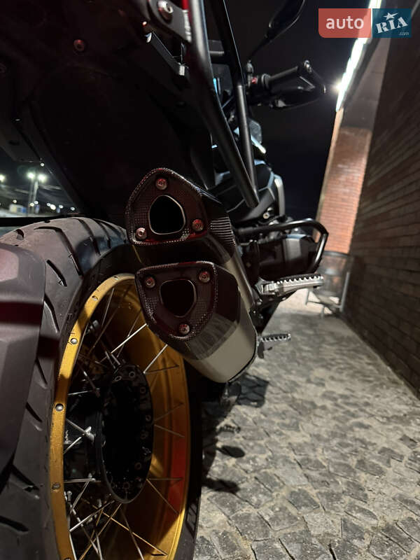 Мотоцикл Многоцелевой (All-round) BMW R 1300GS 2024 в Днепре