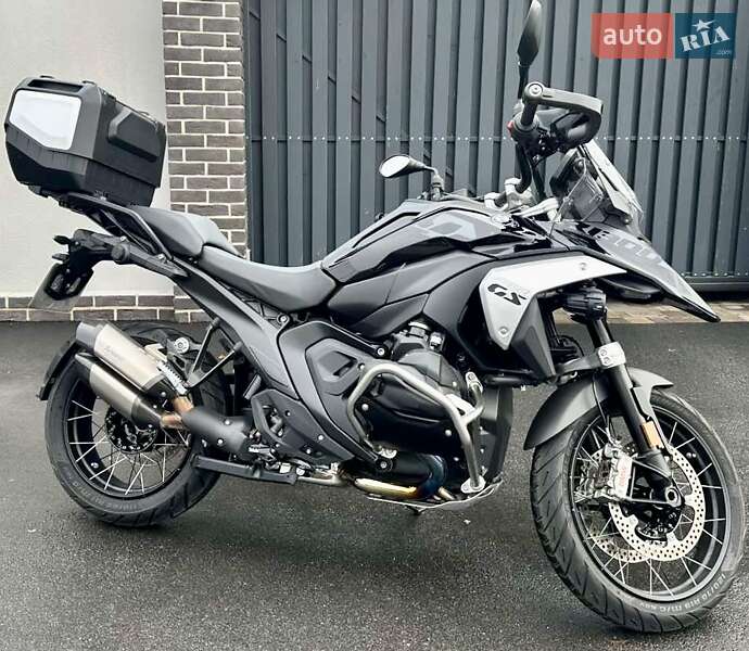 Мотоцикл Туризм BMW R 1300GS 2023 в Киеве