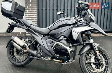 Мотоцикл Туризм BMW R 1300GS 2023 в 