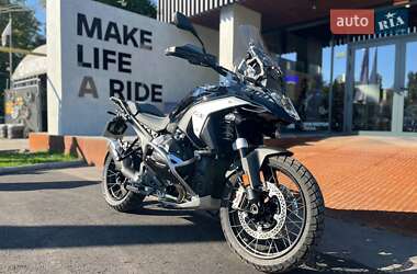 Мотоцикл Многоцелевой (All-round) BMW R 1300GS 2025 в Одессе