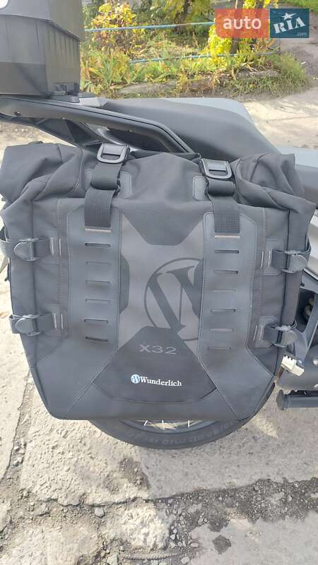 Мотоцикл Классік BMW R 1300GS 2024 в Дніпрі фото 4 Мотоцикл Классік BMW R 1300GS 2024 в Дніпрі