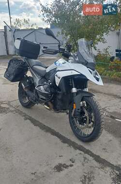 Мотоцикл Классік BMW R 1300GS 2024 в Дніпрі